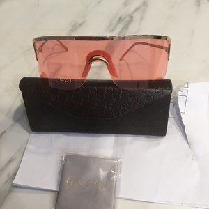 aaliyah gucci sunglasses